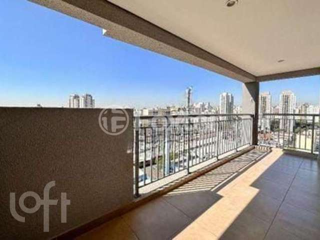 Apartamento com 2 quartos à venda na Rua Anhangüera, 436, Barra Funda, São Paulo, 67 m2 por R$ 850.000