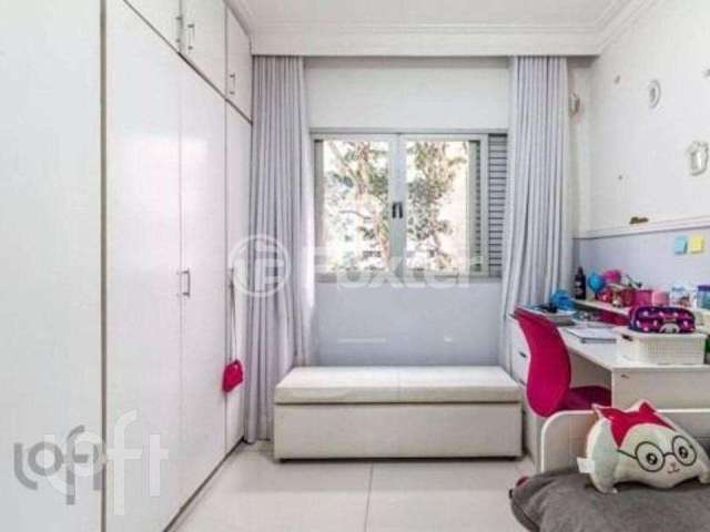 Apartamento com 3 quartos à venda na Avenida Ibijaú, 228, Moema, São Paulo, 120 m2 por R$ 2.000.000