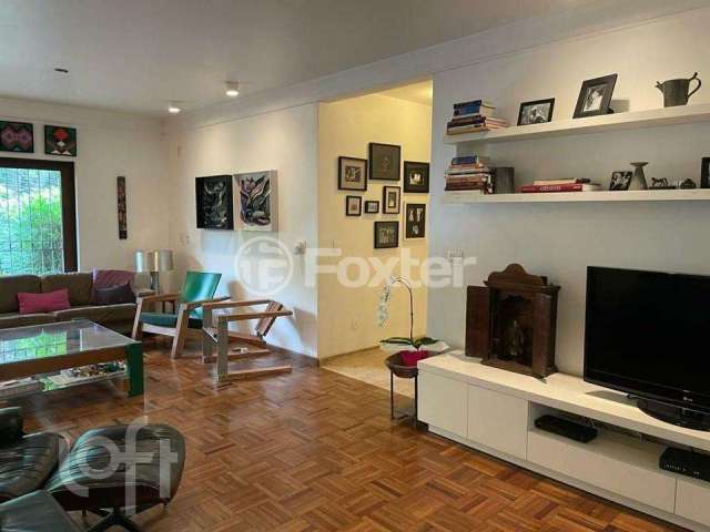 Casa com 4 quartos à venda na Rua Joaquim Cândido de Azevedo Marques, 531, Vila Morumbi, São Paulo, 600 m2 por R$ 1.979.000