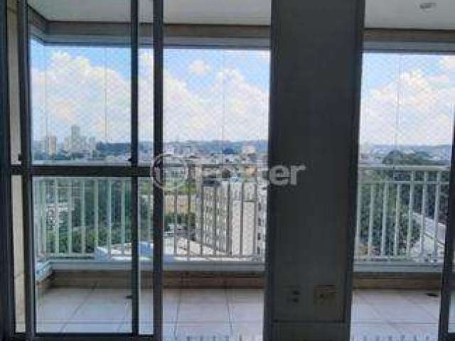 Apartamento com 2 quartos à venda na Rua Vicentina Gomes, 99, Jurubatuba, São Paulo, 80 m2 por R$ 690.000