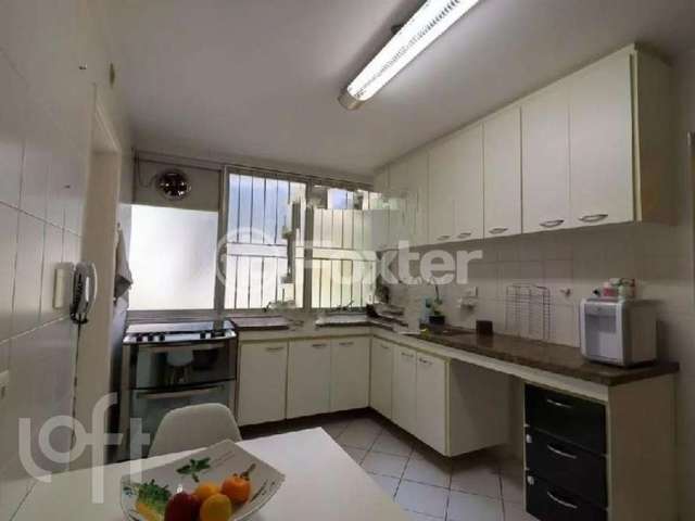 Apartamento com 3 quartos à venda na Rua Iupeba, 168, Jardim Ampliação, São Paulo, 160 m2 por R$ 875.000