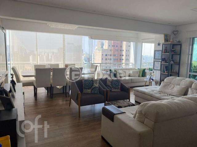 Apartamento com 3 quartos à venda na Rua Dankmar Adler, 177, Vila Suzana, São Paulo, 172 m2 por R$ 1.600.000