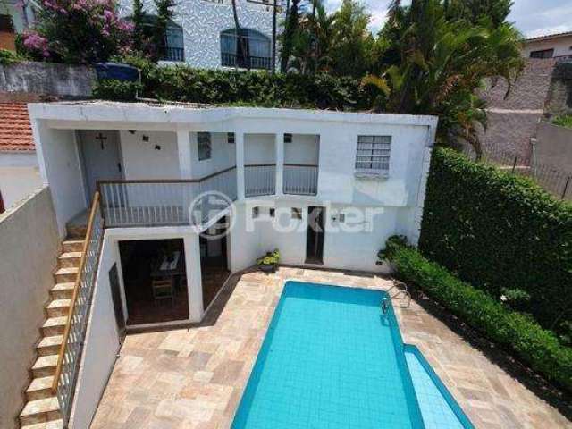 Casa com 4 quartos à venda na Rua Jandiro Joaquim Pereira, 310, Jardim Leonor, São Paulo, 430 m2 por R$ 2.000.000