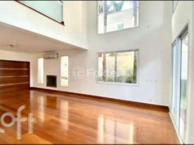 Casa com 6 quartos à venda na Rua Job Lane, 550, Jardim Petrópolis, São Paulo, 608 m2 por R$ 7.000.000