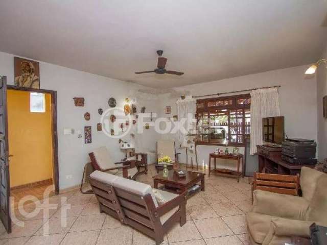 Casa com 3 quartos à venda na Rua Francisco Romeiro Sobrinho, 116, Santo Amaro, São Paulo, 121 m2 por R$ 1.100.000