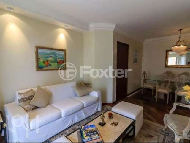 Apartamento com 3 quartos à venda na Rua Algemesi, 151, Vila Andrade, São Paulo, 114 m2 por R$ 600.000