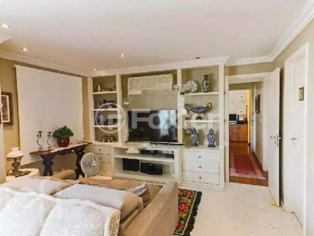 Apartamento com 3 quartos à venda na Rua Quitanduba, 325, Caxingui, São Paulo, 150 m2 por R$ 1.550.000