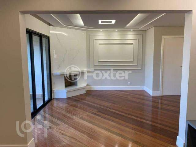 Apartamento com 3 quartos à venda na Rua Doutor James Ferraz Alvim, 375, Vila Suzana, São Paulo, 140 m2 por R$ 950.000