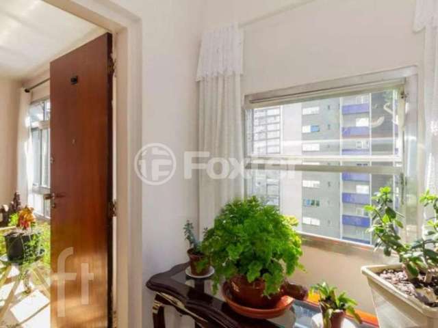 Apartamento com 3 quartos à venda na Rua Clodomiro Amazonas, 1256, Vila Nova Conceição, São Paulo, 100 m2 por R$ 1.100.000