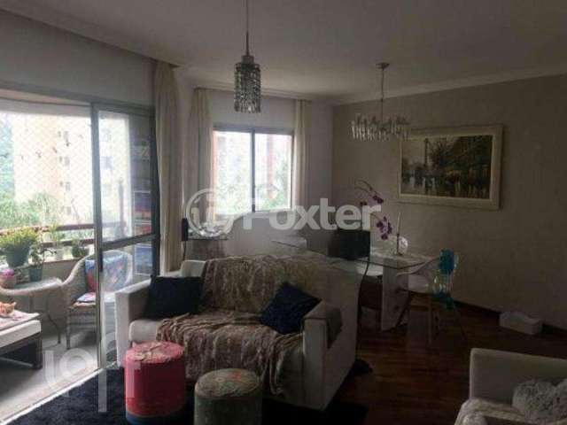 Apartamento com 3 quartos à venda na Rua Marie Nader Calfat, 300, Jardim Ampliação, São Paulo, 113 m2 por R$ 550.000