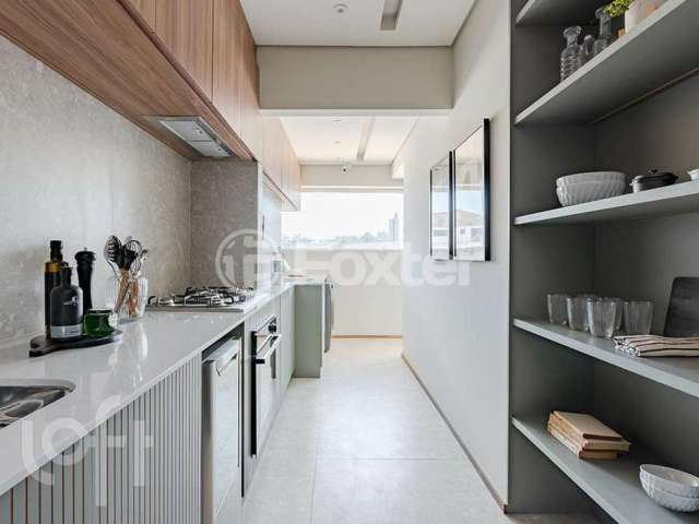 Apartamento com 3 quartos à venda na Rua Sapetuba, 412, Butantã, São Paulo, 120 m2 por R$ 1.467.000