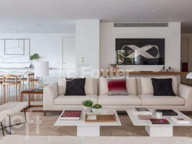 Apartamento com 5 quartos à venda na Rua Professor Alexandre Correia, 625, Jardim Vitoria Regia, São Paulo, 856 m2 por R$ 10.000.000