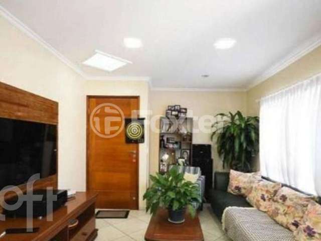 Casa com 3 quartos à venda na Rua Ministro Heitor Bastos Tigre, 534, Jardim Monte Kemel, São Paulo, 280 m2 por R$ 1.219.000