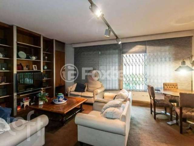 Casa com 7 quartos à venda na Avenida São Valério, 533, Jardim Guedala, São Paulo, 600 m2 por R$ 3.600.000