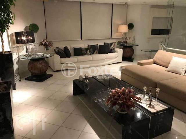 Cobertura com 2 quartos à venda na Rua Doutor Oscar Monteiro de Barros, 569, Vila Suzana, São Paulo, 320 m2 por R$ 1.200.000