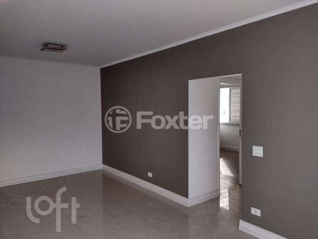 Apartamento com 2 quartos à venda na Rua Demóstenes, 471, Campo Belo, São Paulo, 78 m2 por R$ 650.000