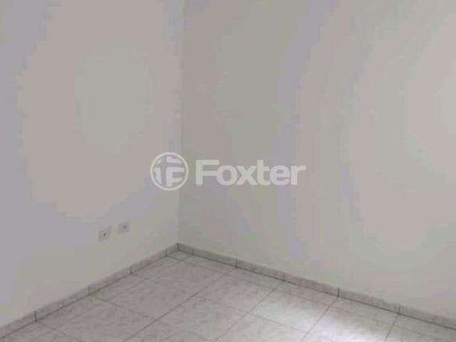 Apartamento com 2 quartos à venda na Rua Cosmo José da Silva, 357, Cidade Líder, São Paulo, 42 m2 por R$ 235.000