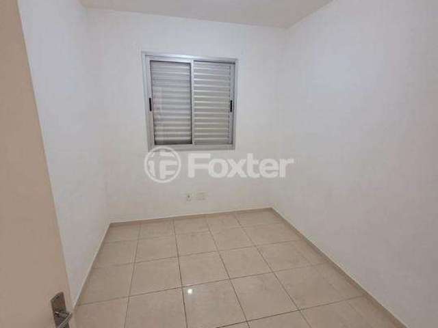 Apartamento com 2 quartos à venda na Rua Morubixaba, 400, Cidade Líder, São Paulo, 50 m2 por R$ 250.000