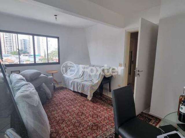 Apartamento com 3 quartos à venda na Rua Antônio de Macedo Soares, 1349, Campo Belo, São Paulo, 115 m2 por R$ 1.049.667