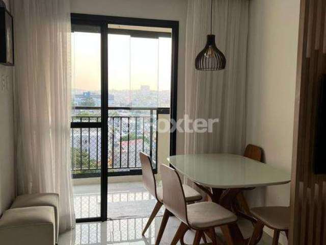 Apartamento com 2 quartos à venda na Rua Senador Georgino Avelino, 512, Itaquera, São Paulo, 51 m2 por R$ 400.000