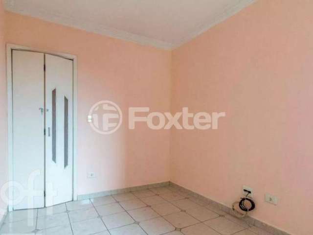 Apartamento com 2 quartos à venda na Rua Ponte Serrada, 39, Itaquera, São Paulo, 53 m2 por R$ 270.000