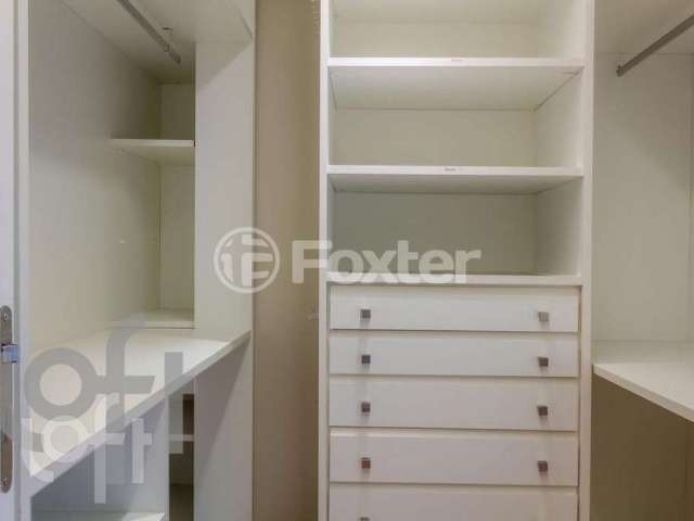 Apartamento com 3 quartos à venda na Rua Gabriele D'Annunzio, 330, Campo Belo, São Paulo, 236 m2 por R$ 3.800.000