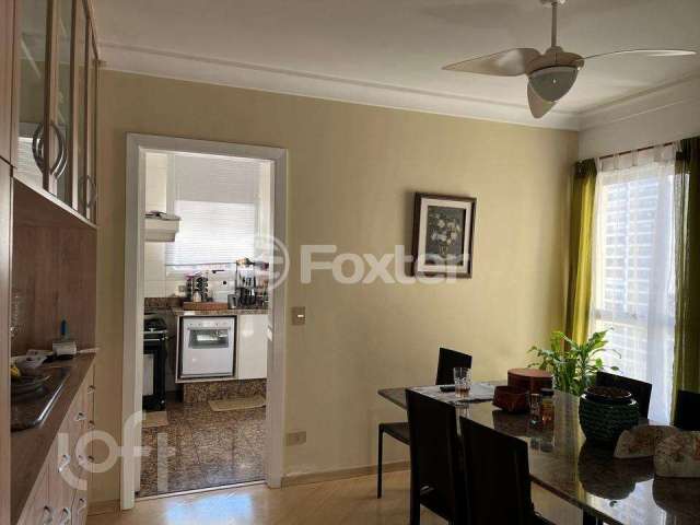 Apartamento com 3 quartos à venda na Rua Edson, 53, Campo Belo, São Paulo, 192 m2 por R$ 2.500.000