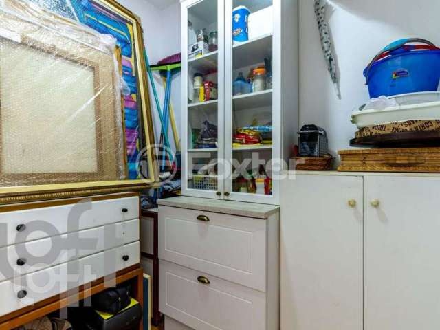 Apartamento com 3 quartos à venda na Rua Edson, 200, Campo Belo, São Paulo, 95 m2 por R$ 1.350.000