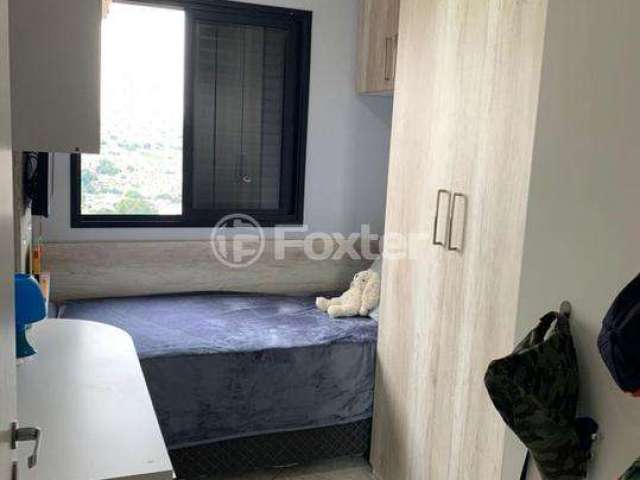 Apartamento com 3 quartos à venda na Rua Baixada Santista, 796, Itaquera, São Paulo, 69 m2 por R$ 580.000