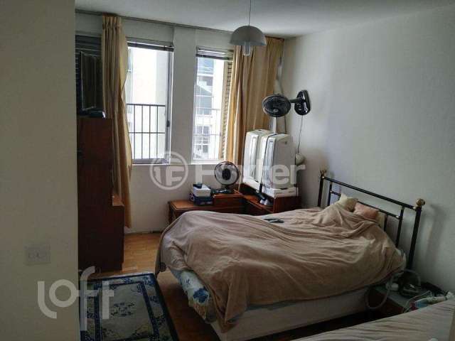 Apartamento com 4 quartos à venda na Alameda Casa Branca, 844, Jardim Paulista, São Paulo, 155 m2 por R$ 1.947.500