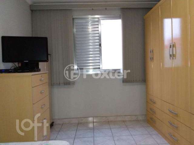 Apartamento com 2 quartos à venda na Rua Professor Brito Machado, 405, Itaquera, São Paulo, 54 m2 por R$ 243.100