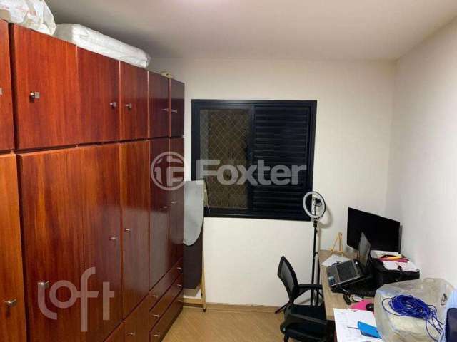 Apartamento com 2 quartos à venda na Rua Baixada Santista, 796, Itaquera, São Paulo, 56 m2 por R$ 351.100