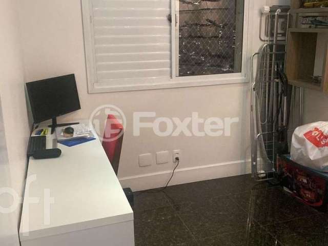 Apartamento com 3 quartos à venda na Rua Lord Cockrane, 820, Ipiranga, São Paulo, 108 m2 por R$ 1.499.990