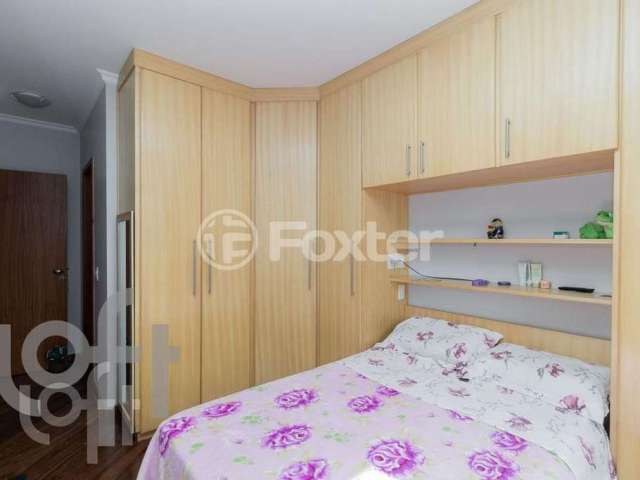 Apartamento com 3 quartos à venda na Rua Agostinho Gomes, 2481, Ipiranga, São Paulo, 130 m2 por R$ 1.220.000