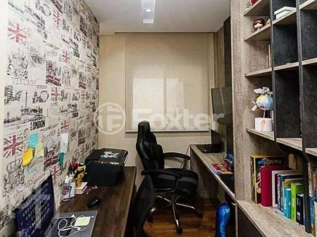 Apartamento com 2 quartos à venda na Rua Oswaldo Arouca, 507, Vila Formosa, São Paulo, 107 m2 por R$ 1.290.000