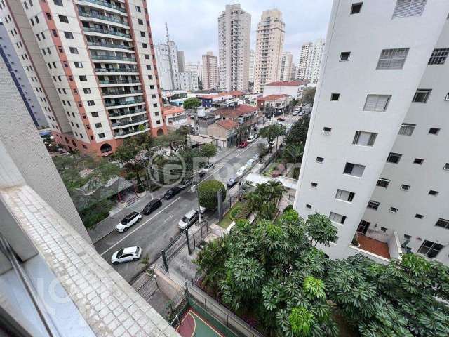 Apartamento com 1 quarto à venda na Rua da Constituinte, 184, Ipiranga, São Paulo, 70 m2 por R$ 420.000