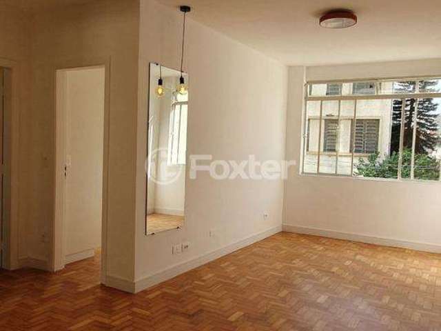 Apartamento com 1 quarto à venda na Rua Doutor Siqueira Campos, 202, Liberdade, São Paulo, 42 m2 por R$ 428.000