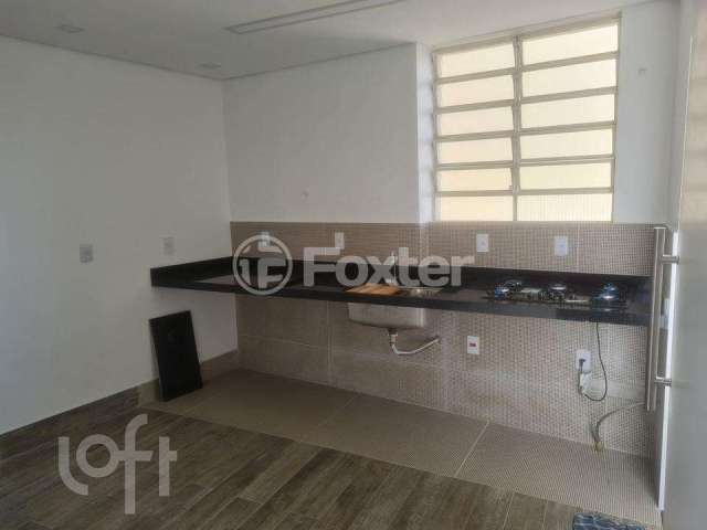 Apartamento com 3 quartos à venda na Rua Muniz de Sousa, 10, Aclimação, São Paulo, 110 m2 por R$ 670.000