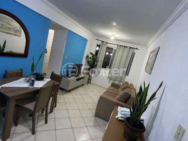 Apartamento com 2 quartos à venda na Rua Freire Brayner, 120, Vila Heliópolis, São Paulo, 54 m2 por R$ 210.000