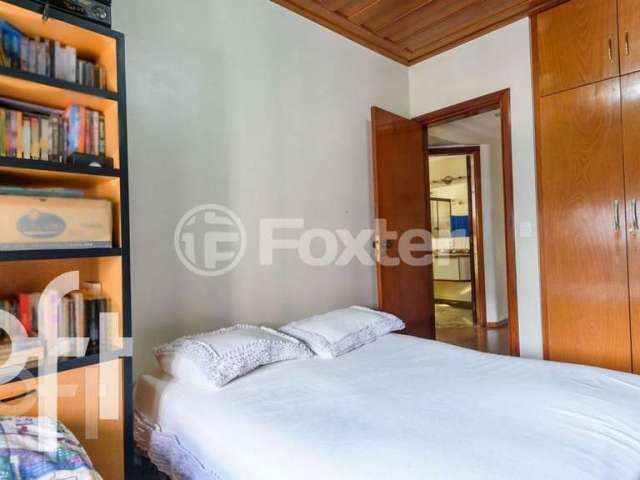 Apartamento com 3 quartos à venda na Rua Cipriano Barata, 2802, Ipiranga, São Paulo, 186 m2 por R$ 1.100.000