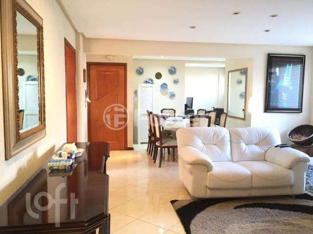 Apartamento com 3 quartos à venda na Avenida Lacerda Franco, 570, Cambuci, São Paulo, 150 m2 por R$ 880.000