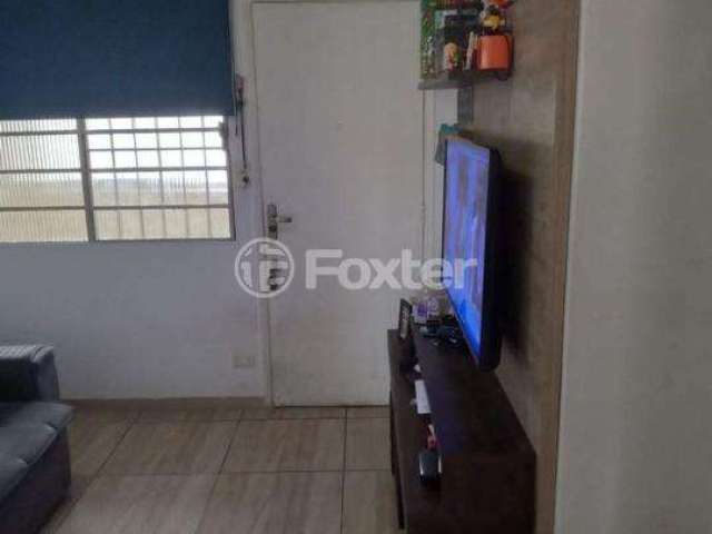 Apartamento com 1 quarto à venda na Rua Bueno de Andrade, 71, Aclimação, São Paulo, 35 m2 por R$ 265.000