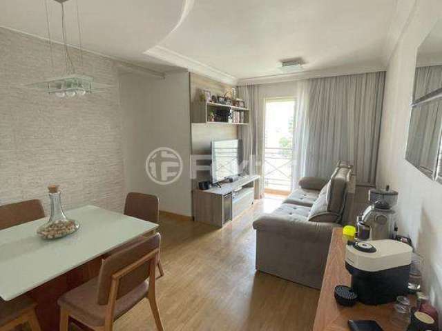 Apartamento com 3 quartos à venda na Rua Bueno de Andrade, 769, Aclimação, São Paulo, 69 m2 por R$ 650.000