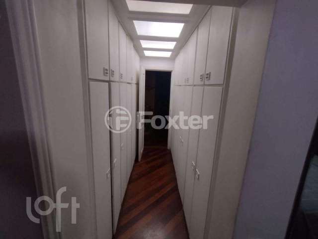 Apartamento com 4 quartos à venda na Rua Cipriano Barata, 1999, Ipiranga, São Paulo, 175 m2 por R$ 1.500.000