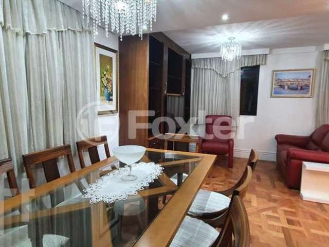 Apartamento com 3 quartos à venda na Rua Oliveira Alves, 472, Ipiranga, São Paulo, 136 m2 por R$ 1.500.000