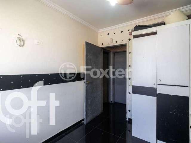 Apartamento com 2 quartos à venda na Rua Oliveira Alves, 608, Ipiranga, São Paulo, 90 m2 por R$ 600.000