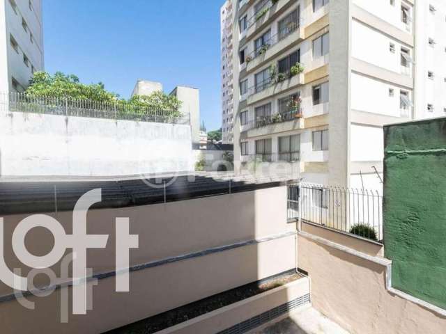 Apartamento com 1 quarto à venda na Rua Cipriano Barata, 1638, Ipiranga, São Paulo, 48 m2 por R$ 350.000