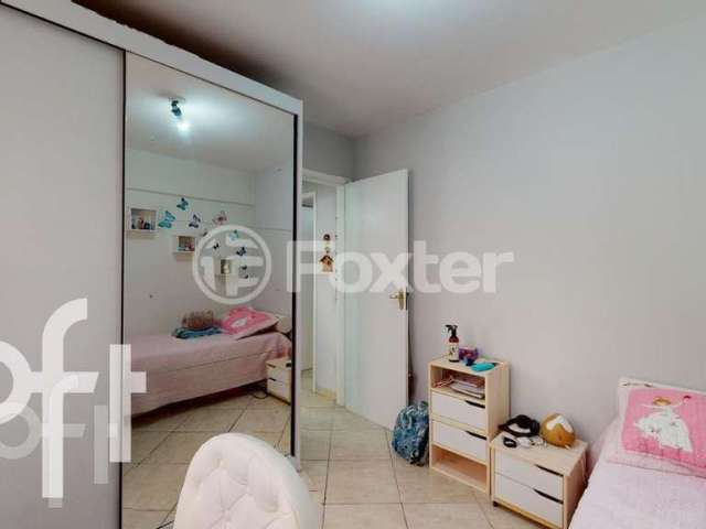 Apartamento com 2 quartos à venda na Rua Tenente Otávio Gomes, 358, Aclimação, São Paulo, 57 m2 por R$ 420.000