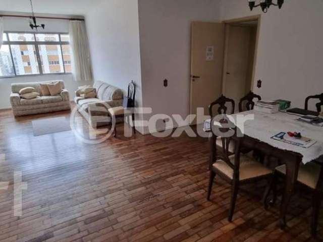 Apartamento com 3 quartos à venda na Rua Cardoso de Almeida, 854, Perdizes, São Paulo, 136 m2 por R$ 1.100.000