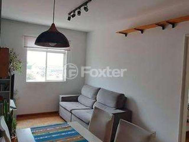 Apartamento com 1 quarto à venda na Rua Silva Bueno, 863, Ipiranga, São Paulo, 50 m2 por R$ 320.000